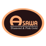 Asawa Diamond & Pinkgold